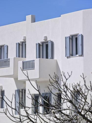 Hostal Garifalakis Comfort Rooms