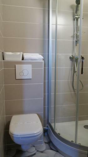 Hotel H�tel Balladins Marseille A�roport