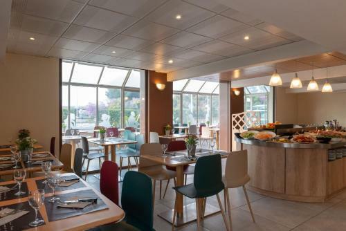 Hotel H�tel Balladins Marseille A�roport
