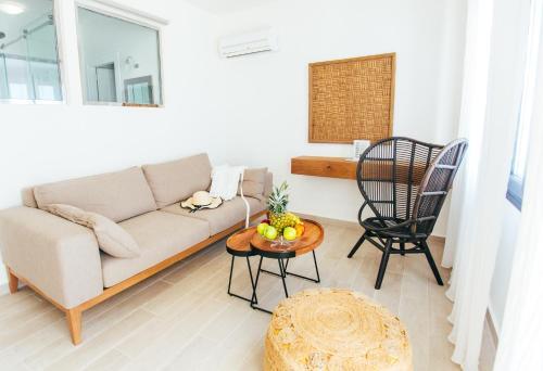Hotel La Maltese Oia Luxury Suites