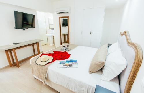 Hotel La Maltese Oia Luxury Suites