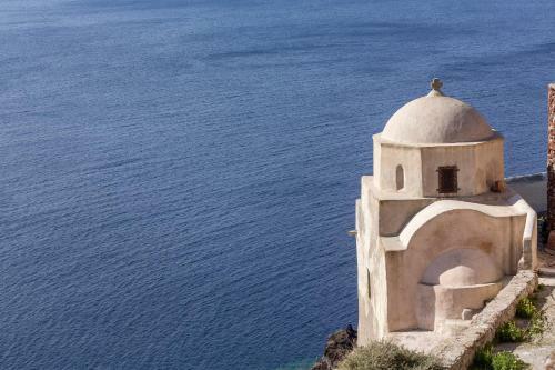 Hotel La Maltese Oia Luxury Suites