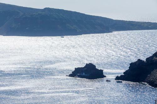 Hotel La Maltese Oia Luxury Suites
