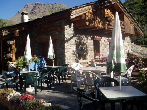 Hostal A La Pastourelle