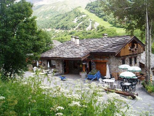 Hostal A La Pastourelle