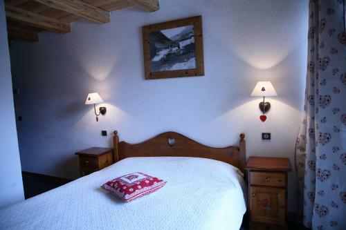 Hostal A La Pastourelle