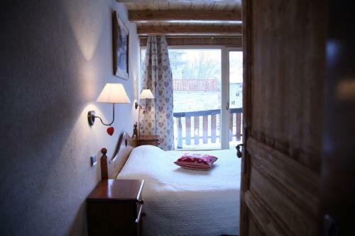 Hostal A La Pastourelle