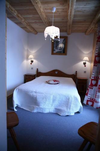 Hostal A La Pastourelle
