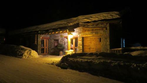 Hostal A La Pastourelle
