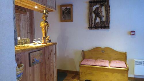 Hostal A La Pastourelle