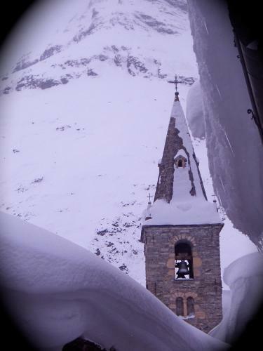 Hostal A La Pastourelle