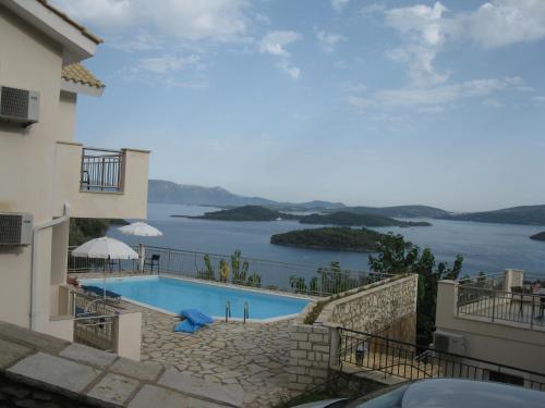 Villas Odysseas