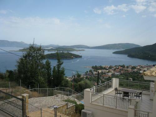 Villas Odysseas