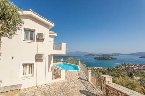 Villas Odysseas