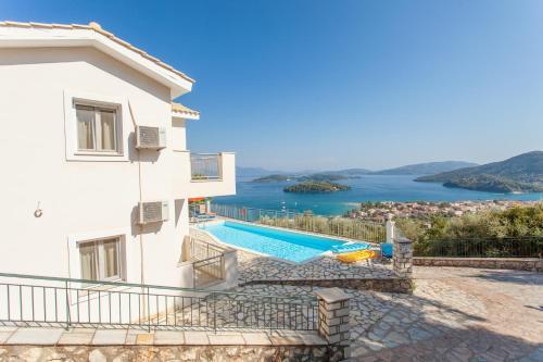 Villas Odysseas