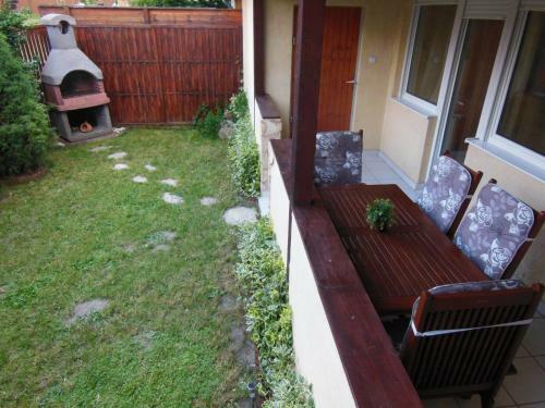 Apartman Si�fok