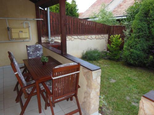 Apartman Si�fok