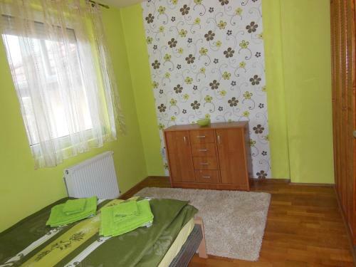 Apartman Si�fok