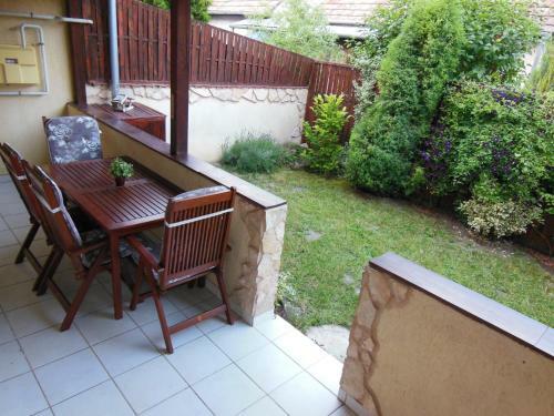 Apartman Si�fok