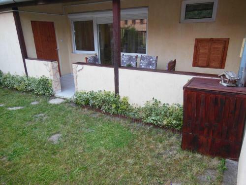 Apartman Si�fok