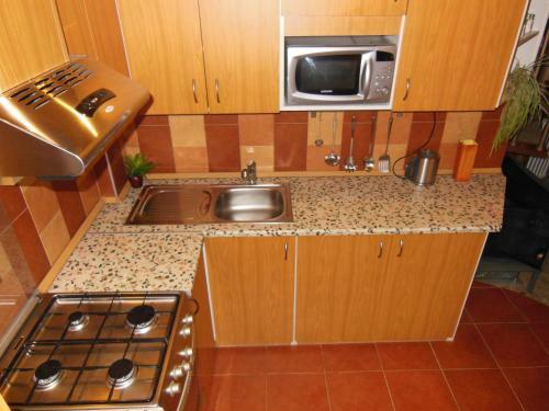 Apartman Si�fok