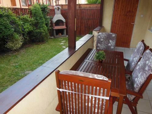 Apartman Si�fok
