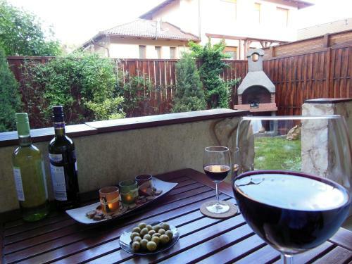 Apartman Si�fok