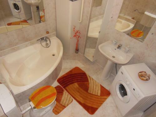 Apartman Si�fok