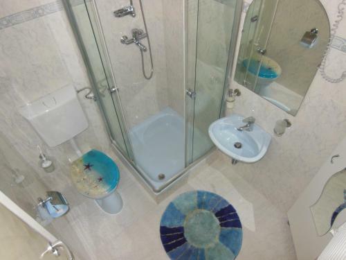 Apartman Si�fok
