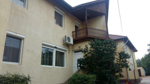 Apartman Si�fok