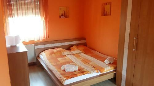 Apartman Si�fok