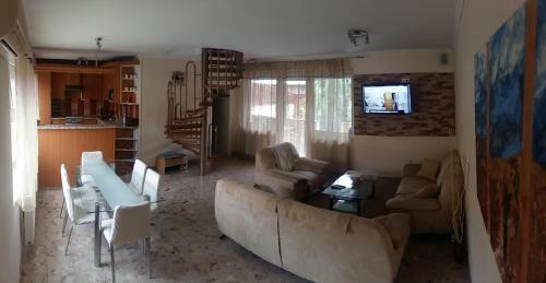 Apartman Si�fok