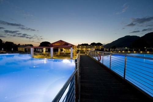 Aparthotel Island Blue Hotel
