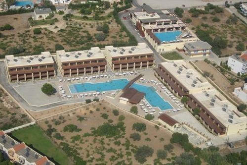 Aparthotel Island Blue Hotel