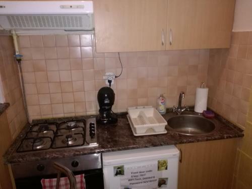 Gal�ria Apartman