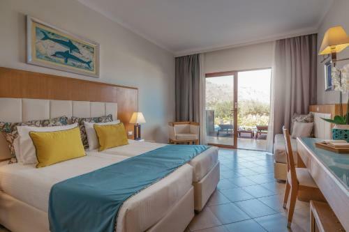 Hotel Lindos Imperial Resort & Spa