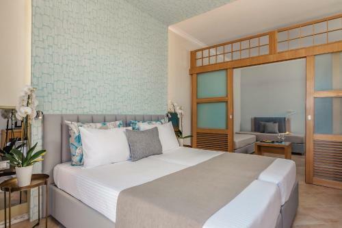 Hotel Lindos Imperial Resort & Spa