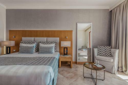 Hotel Lindos Imperial Resort & Spa
