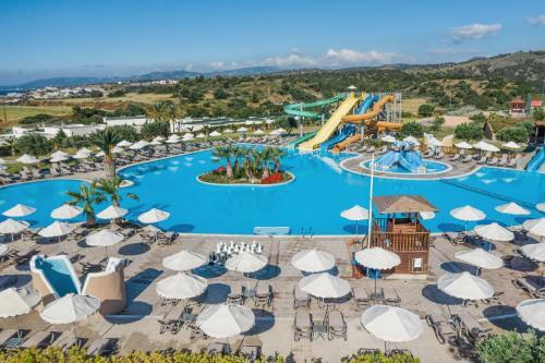 Hotel Lindos Imperial Resort & Spa