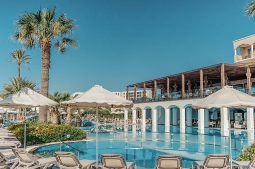 Hotel Lindos Imperial Resort & Spa