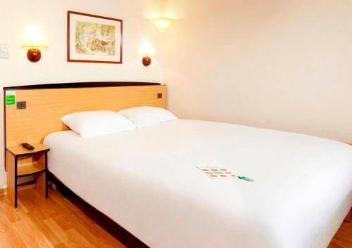 Hotel Campanile Nancy Ouest - Laxou