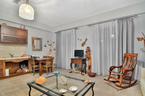 Niriides Luxury Apartments