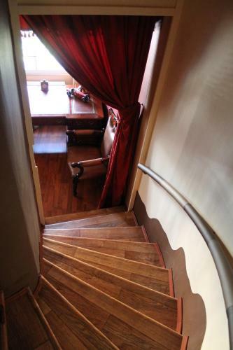 Boutique Apartment Sopron
