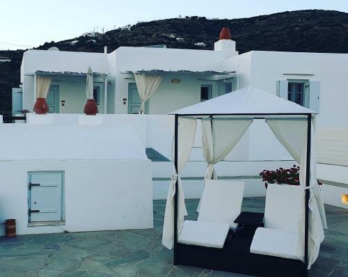 Hostal Kohylia Beach Guest House