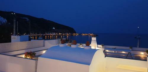 Hostal Kohylia Beach Guest House