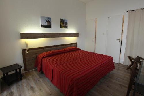 Hotel H�tel Restaurant U.pozzu