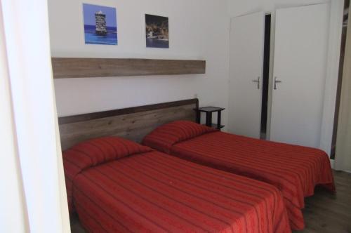 Hotel H�tel Restaurant U.pozzu