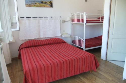 Hotel H�tel Restaurant U.pozzu