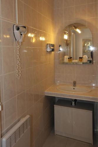Hotel H�tel Restaurant U.pozzu