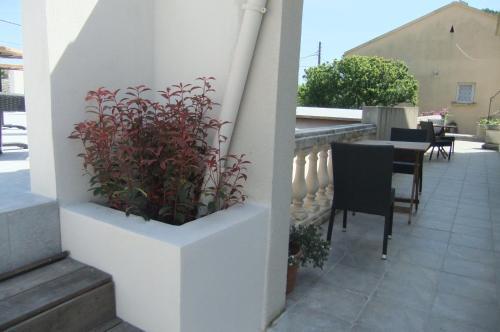 Hotel H�tel Restaurant U.pozzu